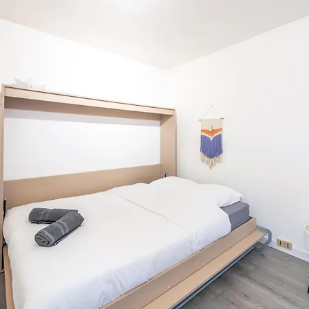 Marquer *m61* Jolie Proche Frontiere Apartamento Annemasse